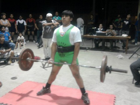 ELIO SALINAS